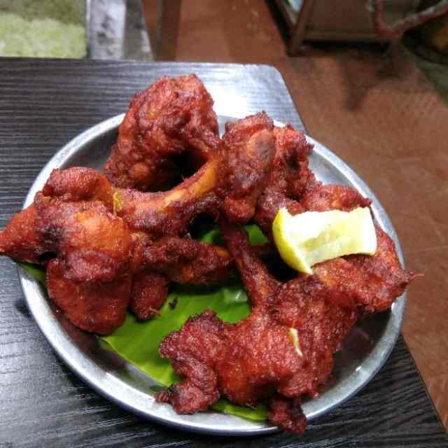 Photo credit: zomato