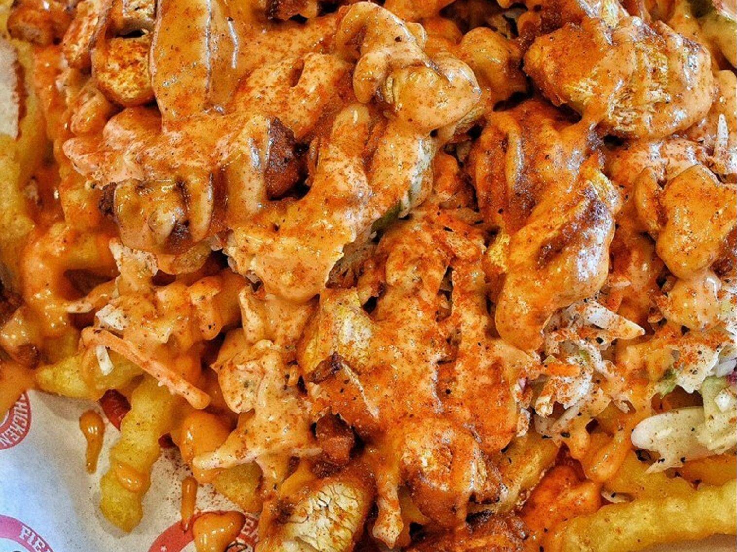 Photo credit: grubhub