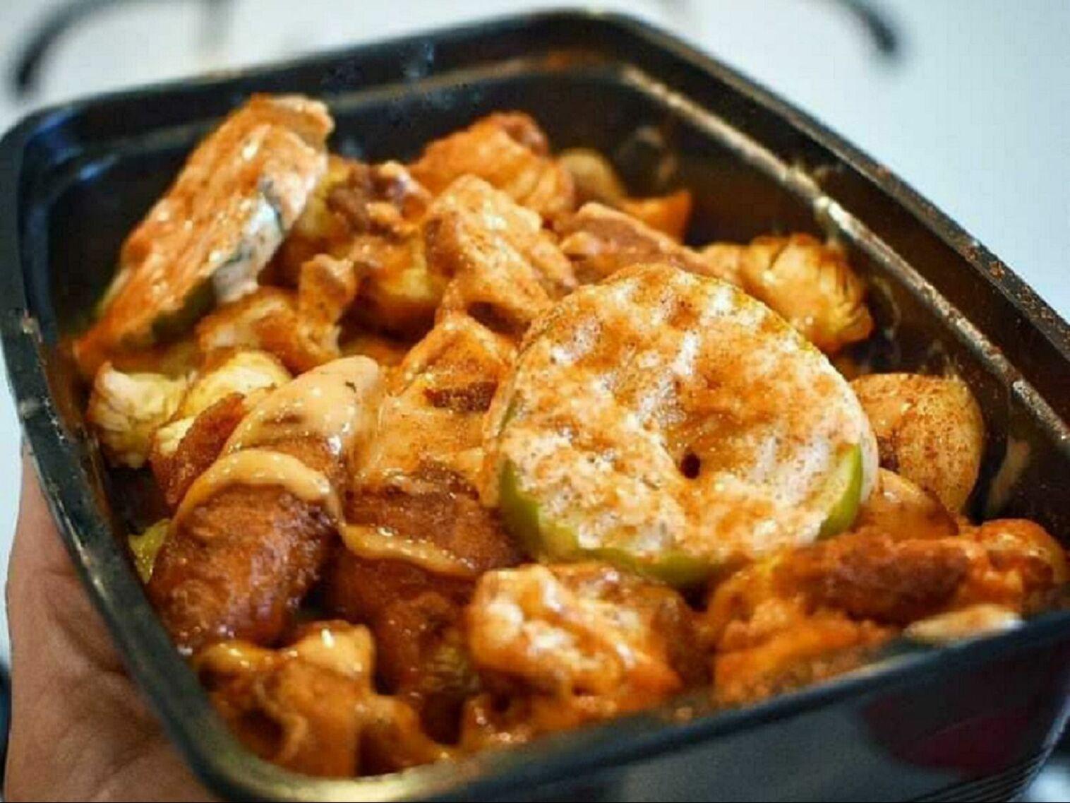 Photo credit: grubhub