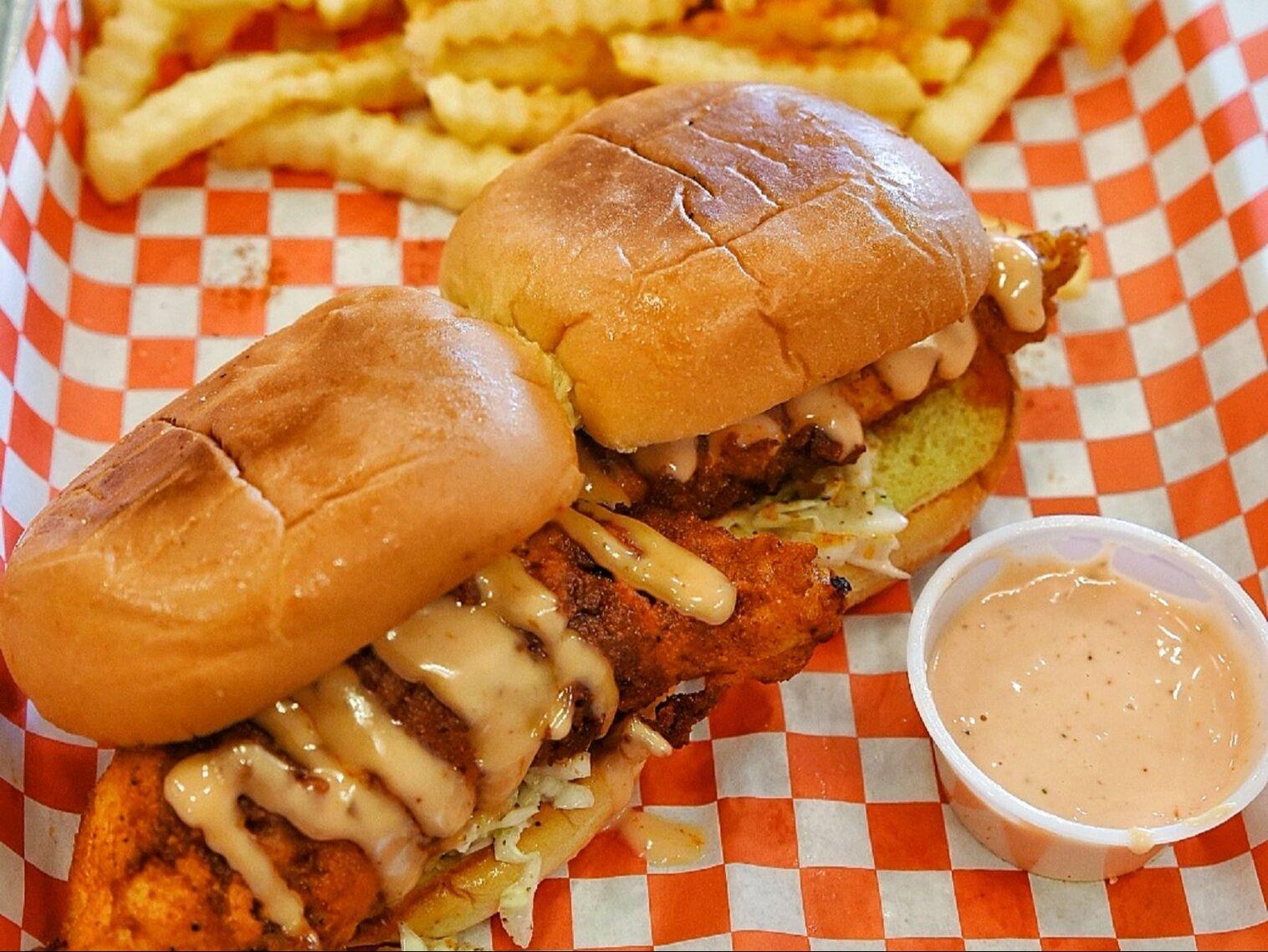 Photo credit: grubhub