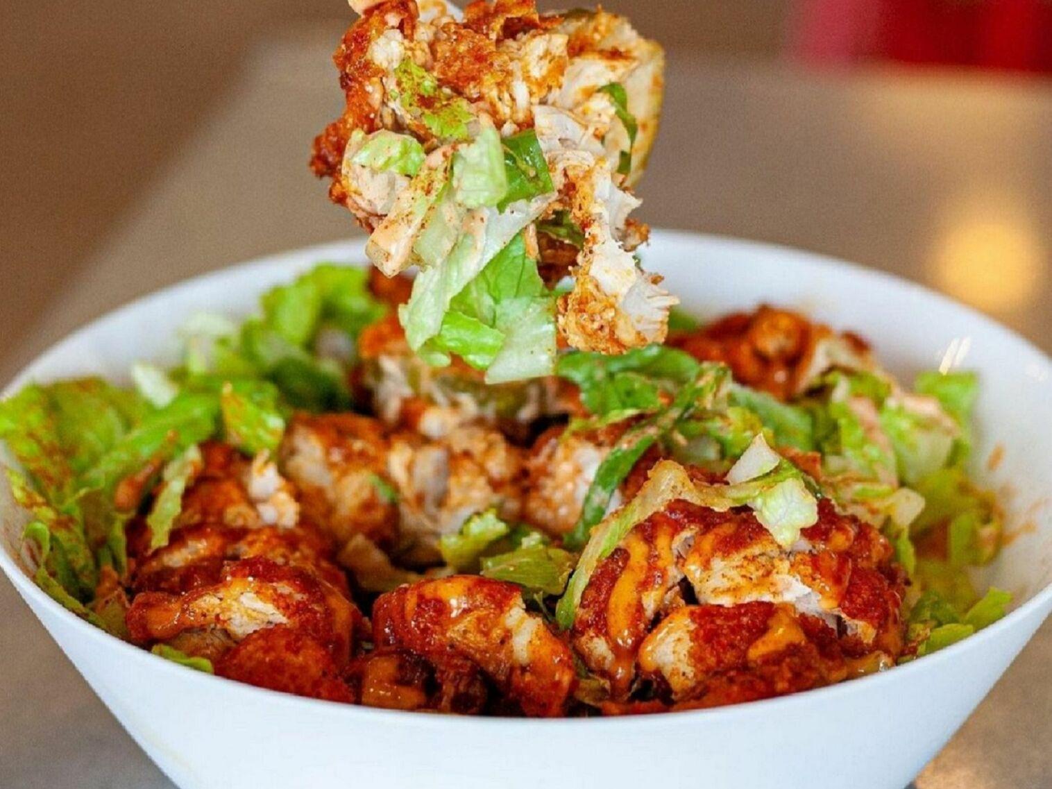 Photo credit: grubhub