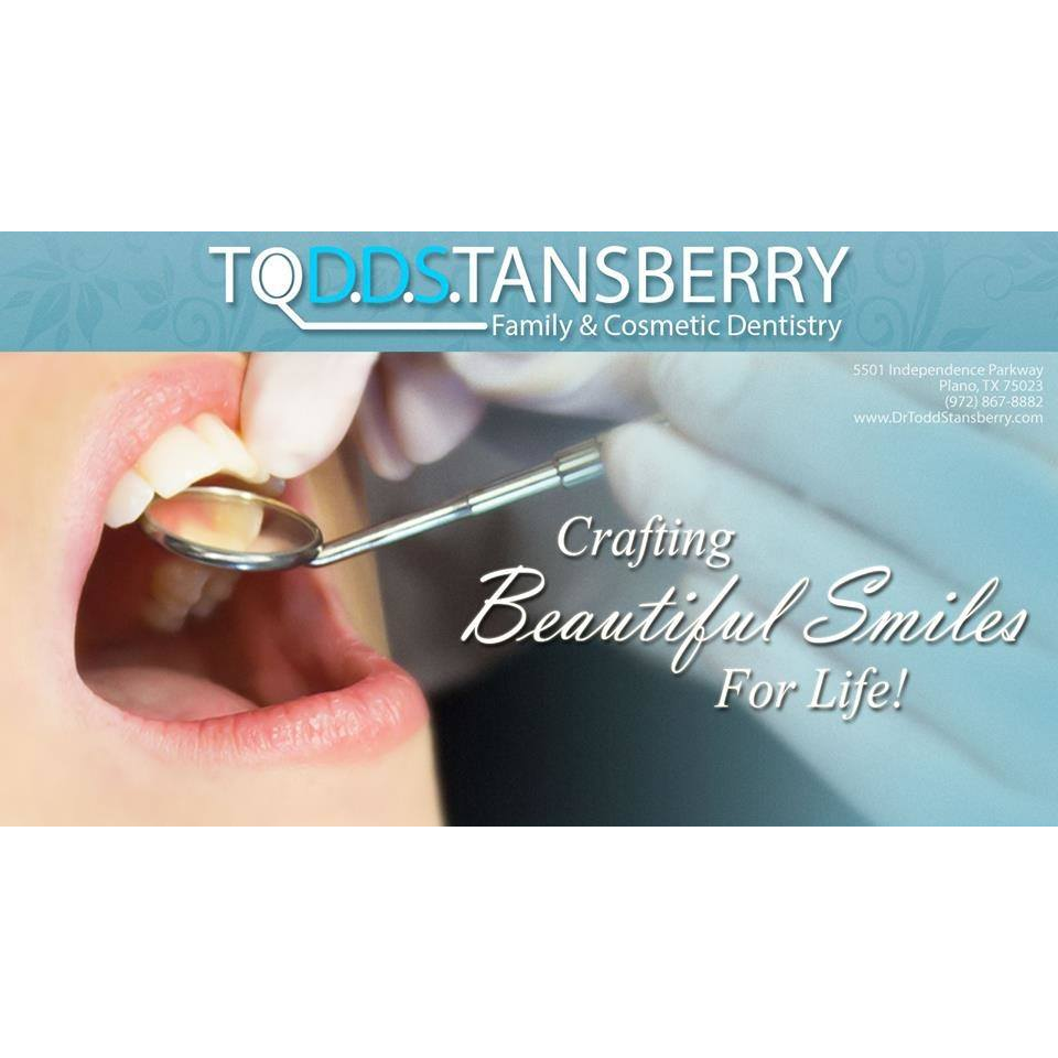 Dr. Todd T. Stansberry, DDS