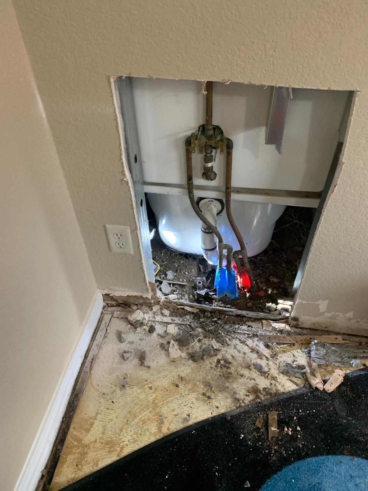 Photo credit: nextdoor