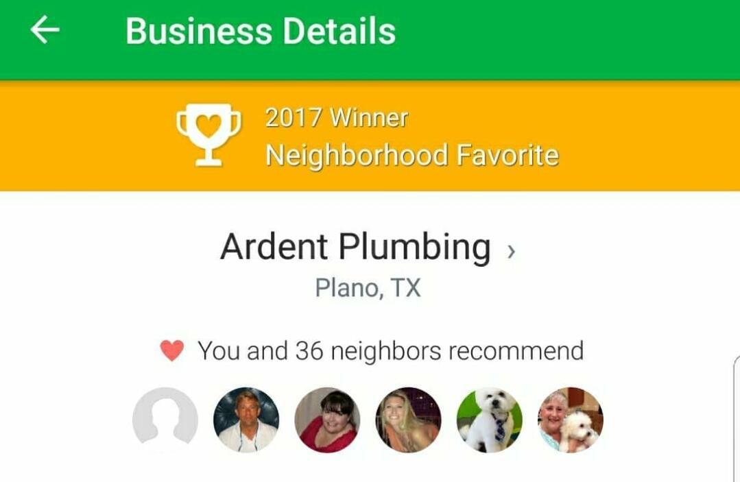 Photo credit: nextdoor
