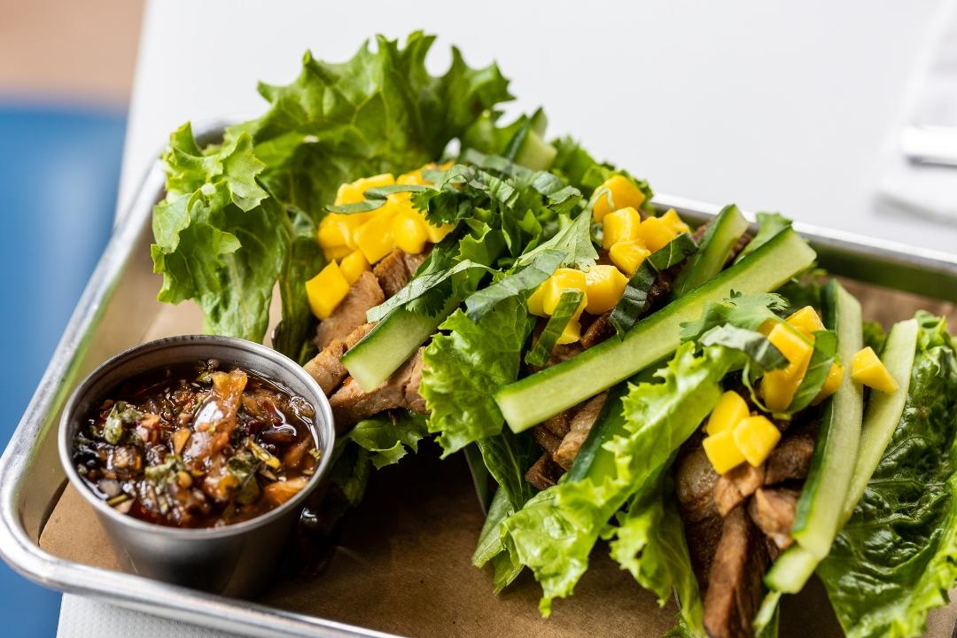 Photo credit: grubhub