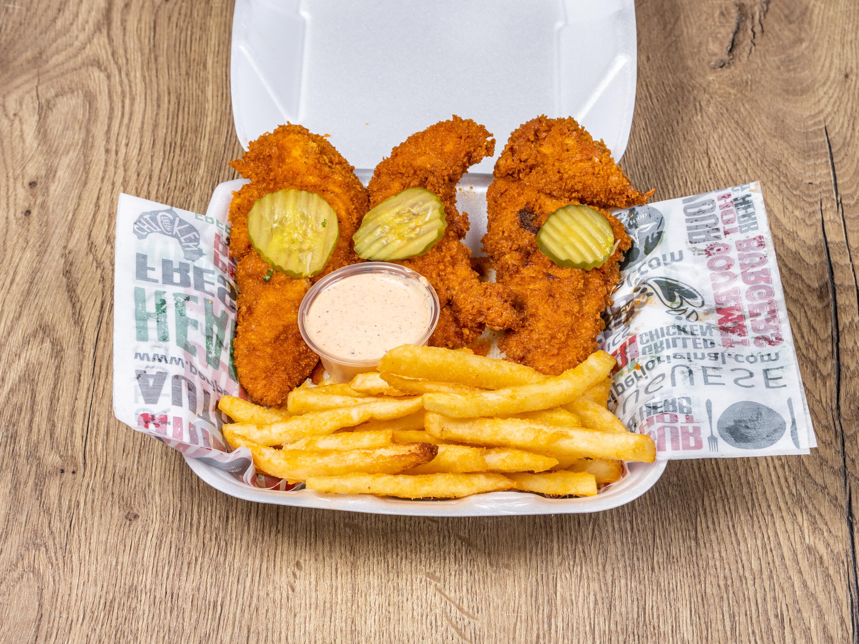 Photo credit: grubhub