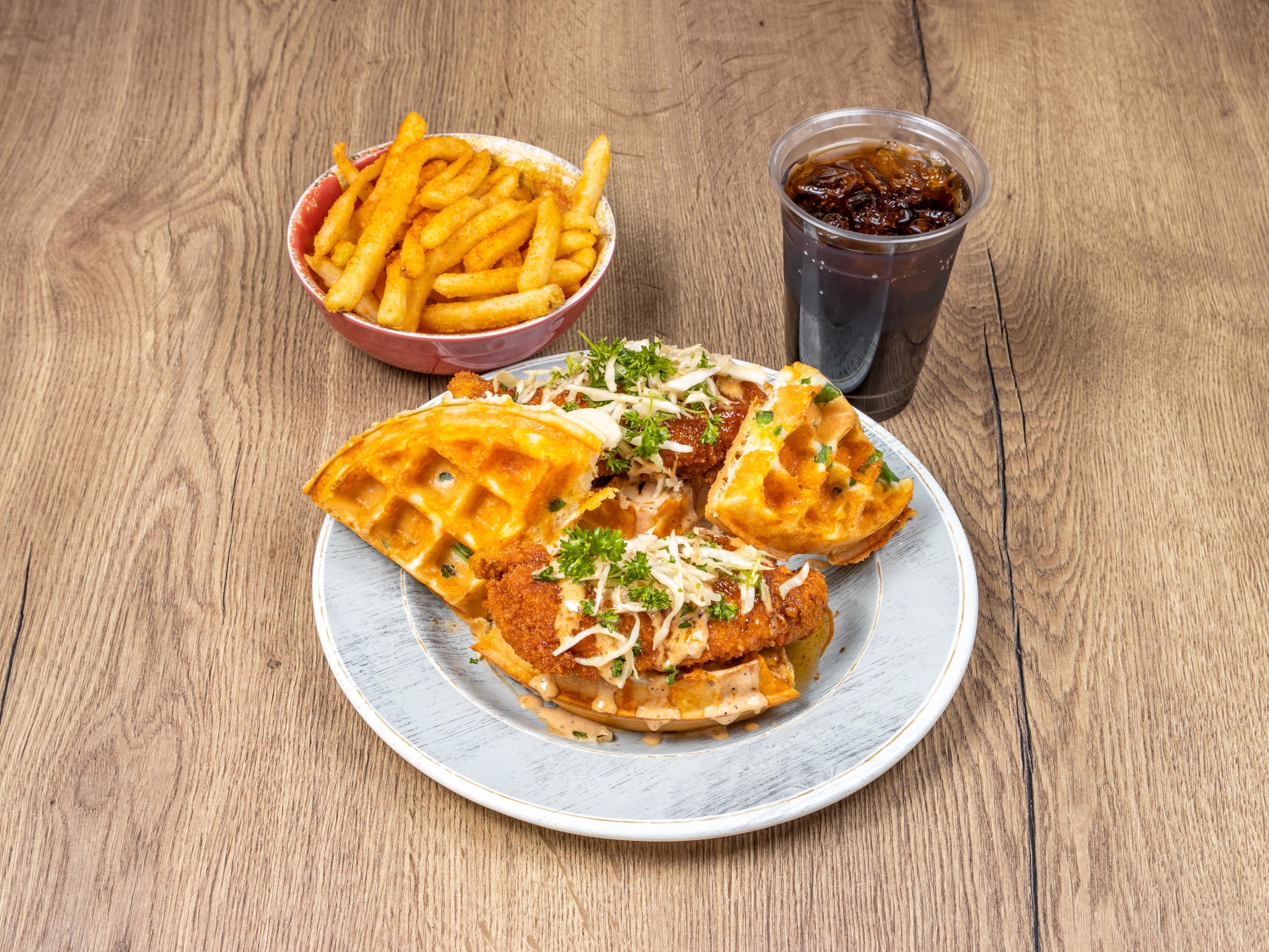 Photo credit: grubhub