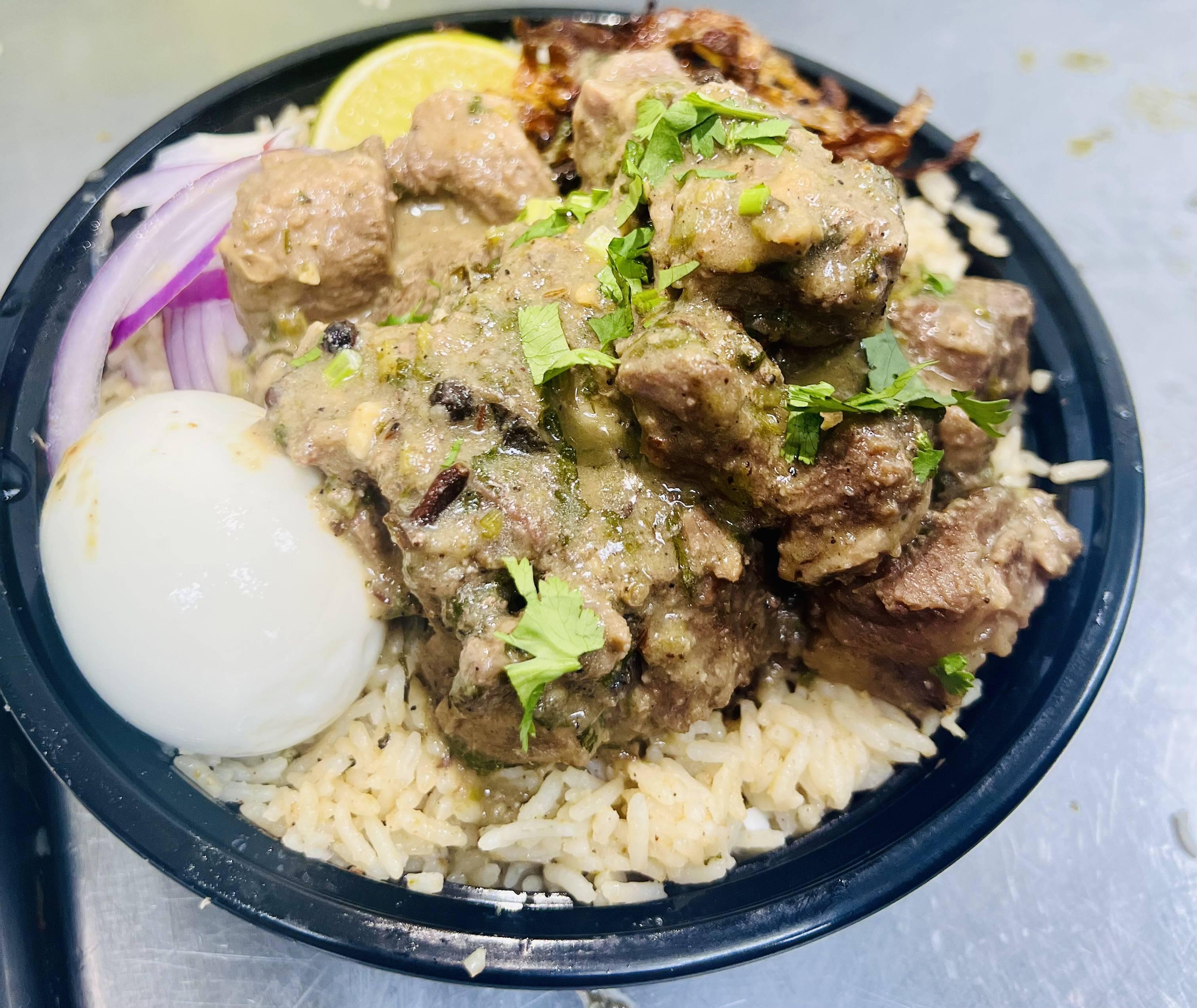 Photo credit: ubereats