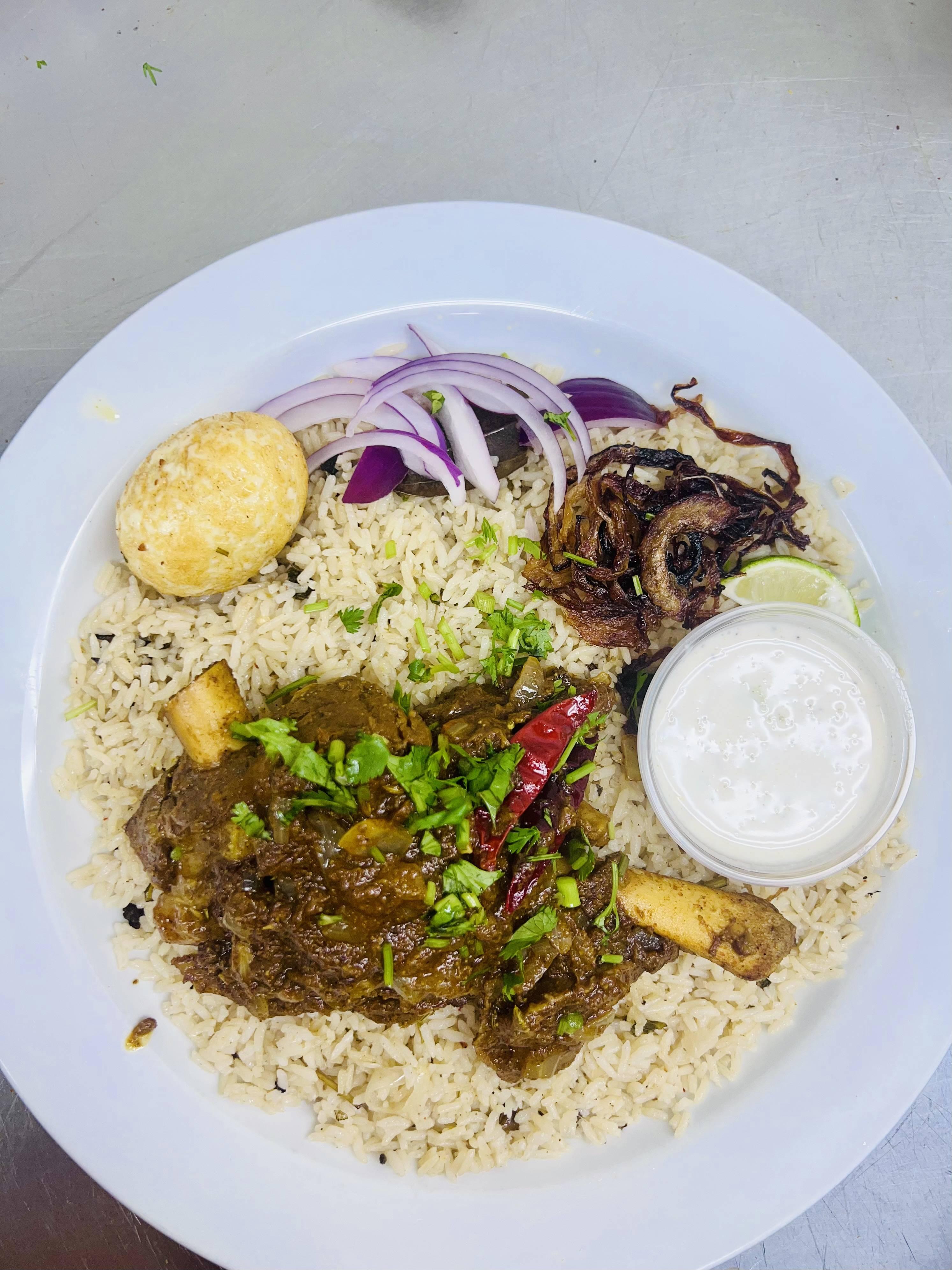 Photo credit: ubereats