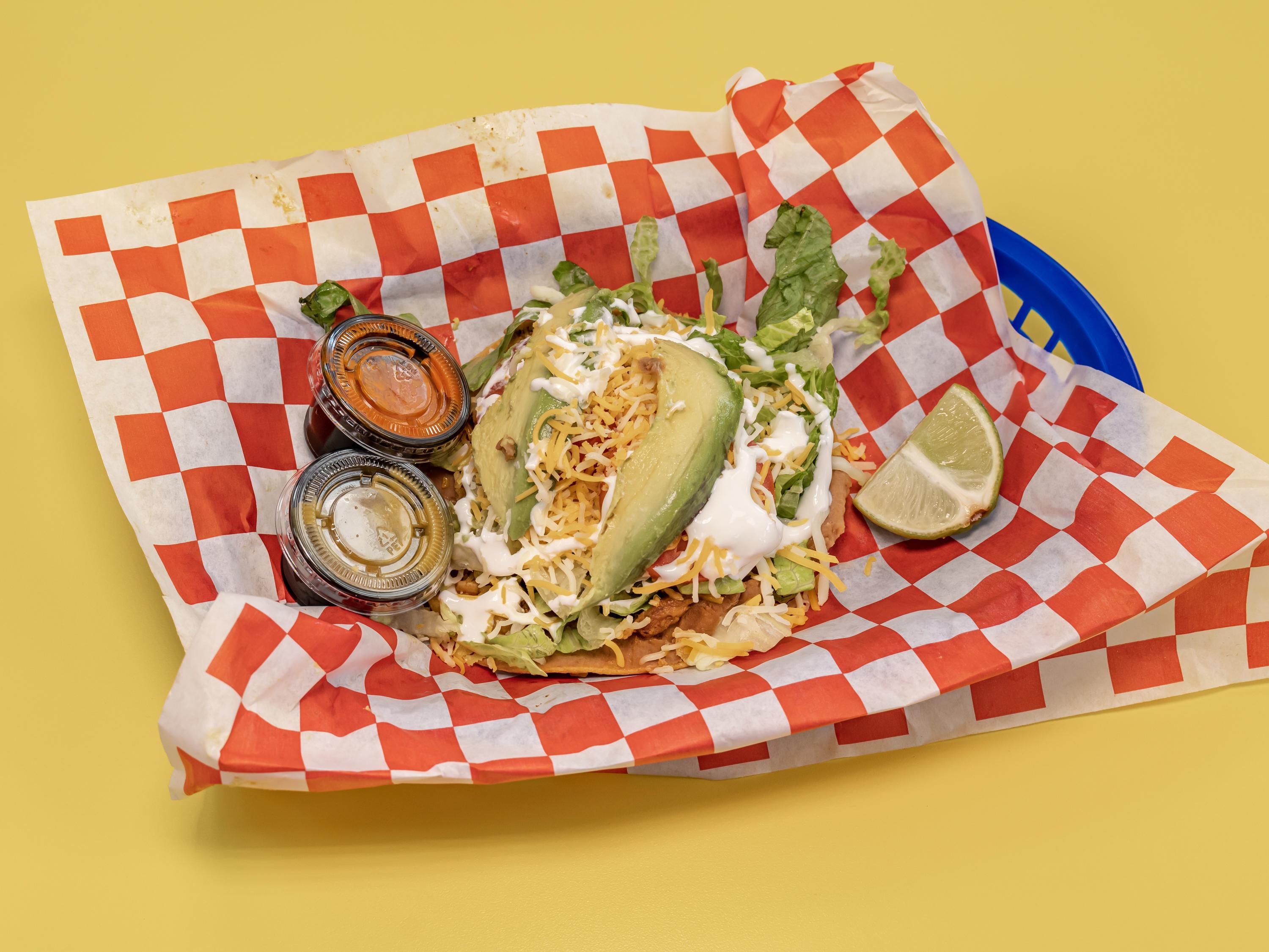 Photo credit: grubhub