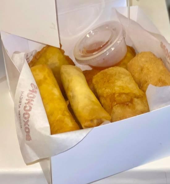 Photo credit: ubereats