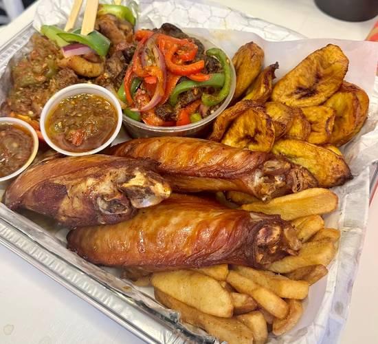 Photo credit: ubereats
