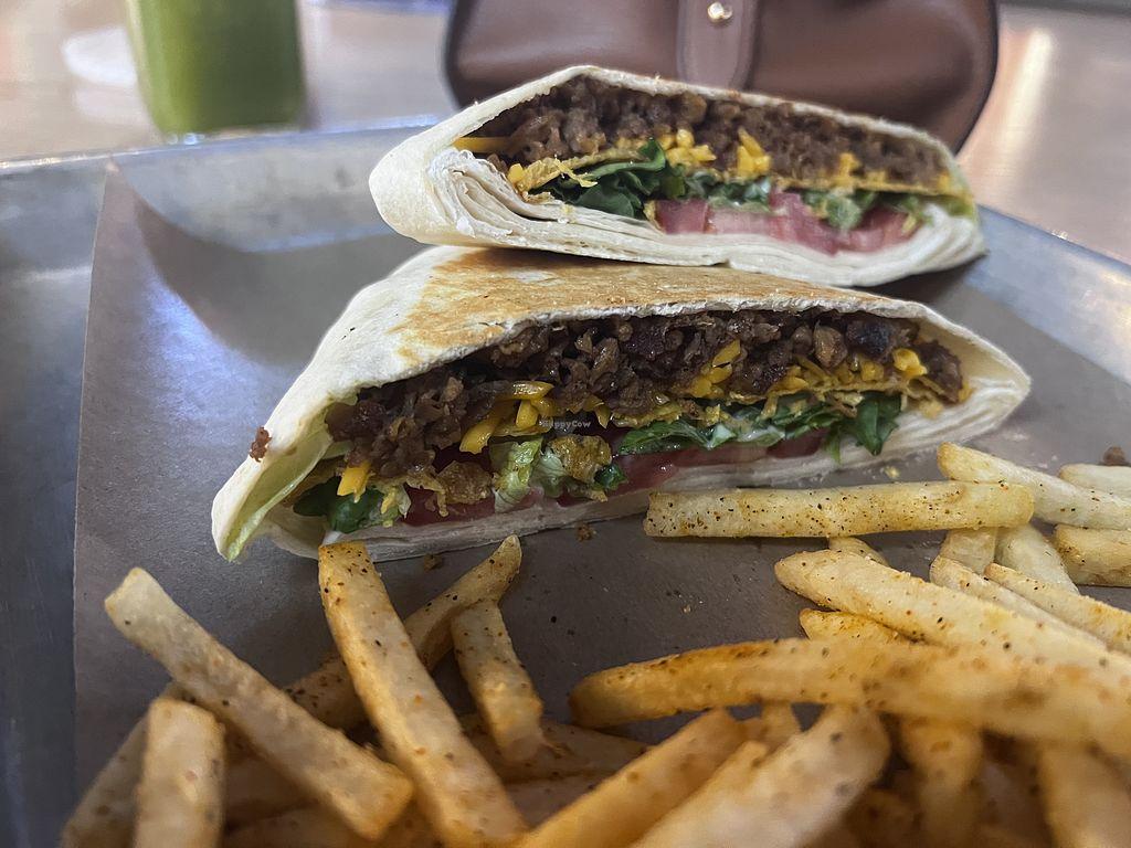 Photo credit: happycow