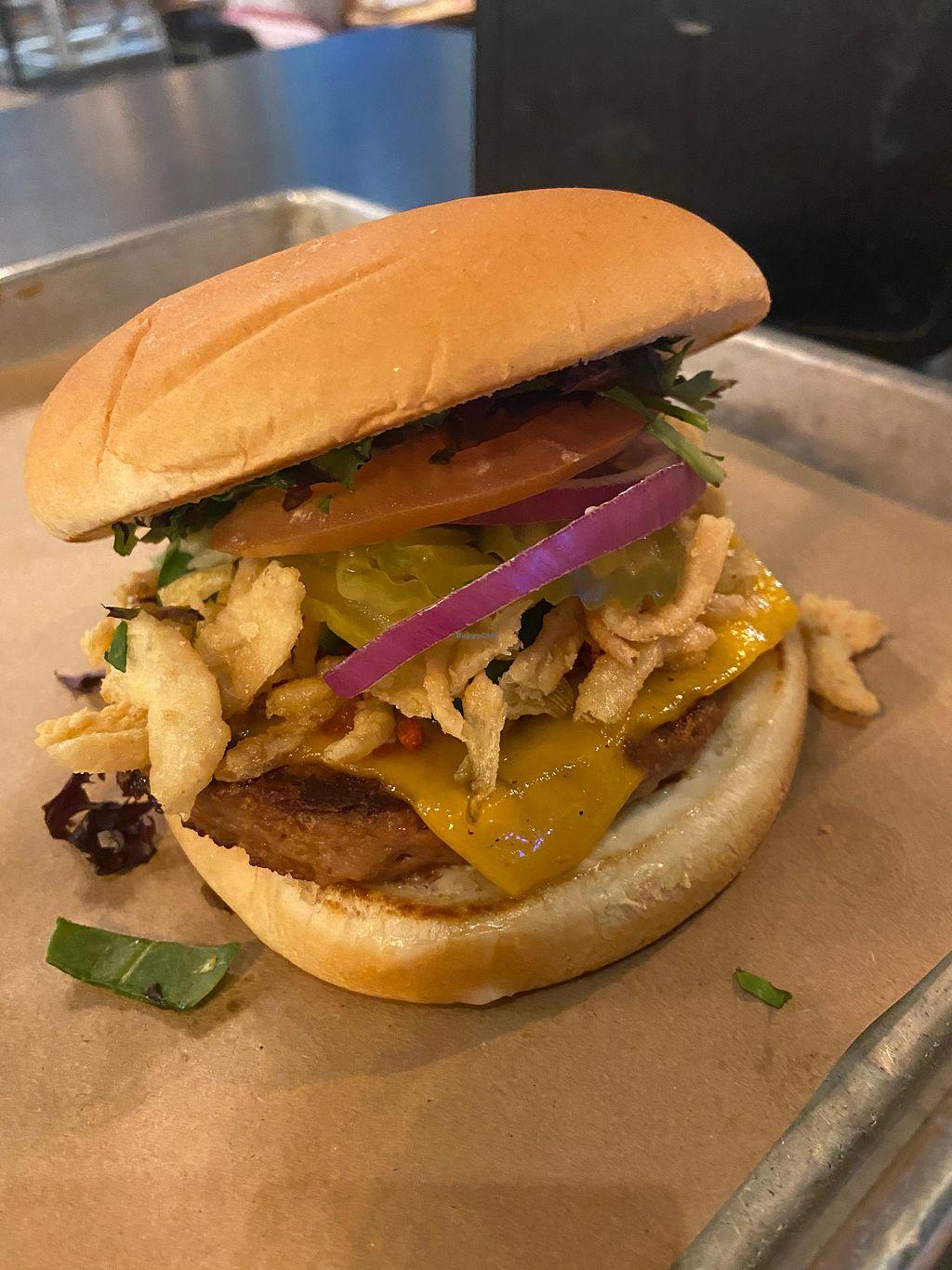 Photo credit: happycow