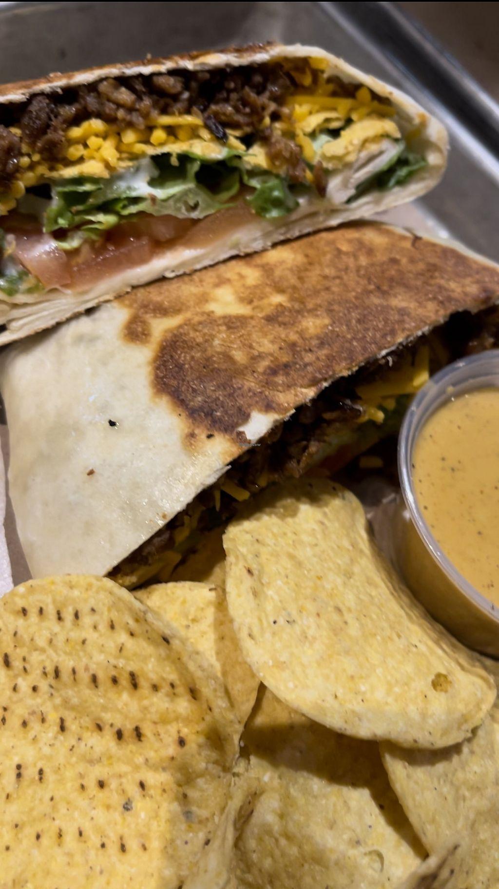 Photo credit: happycow