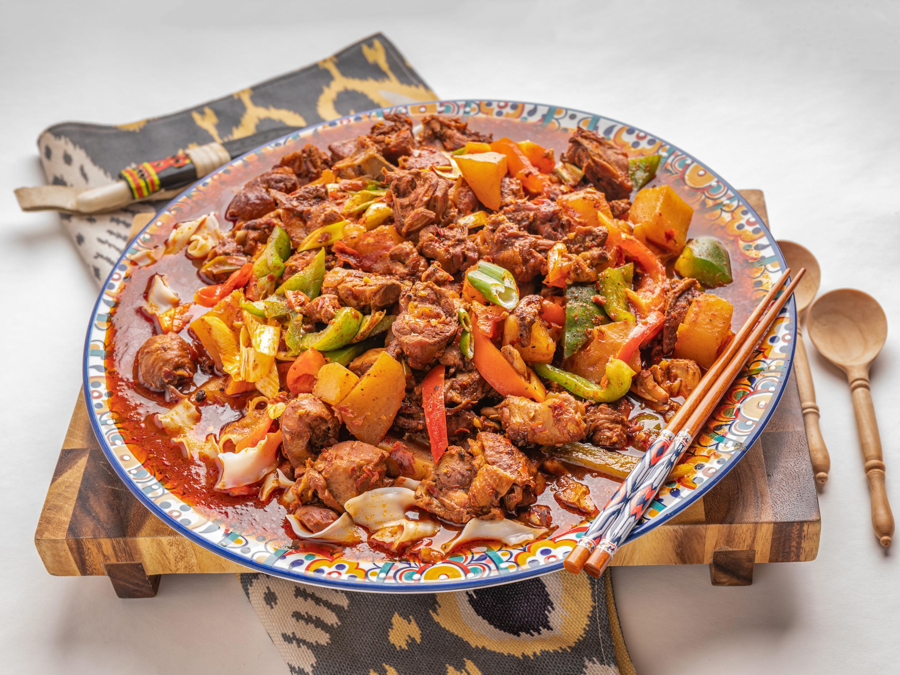 Photo credit: grubhub