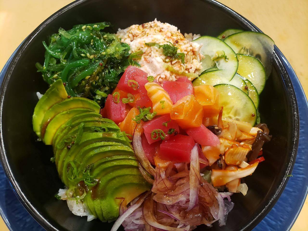 Photo credit: ubereats