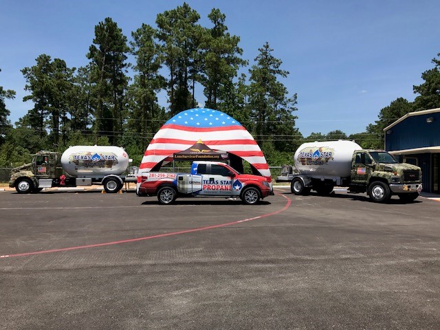 Texas Star Propane