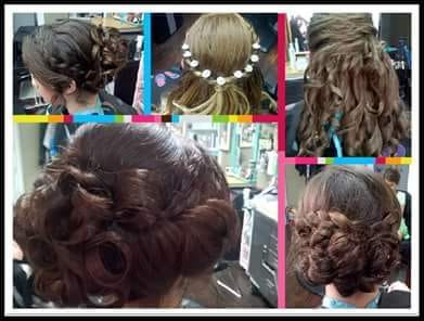 Mane Attraction Salon 820 W Goodwin St, Pleasanton Texas 78064