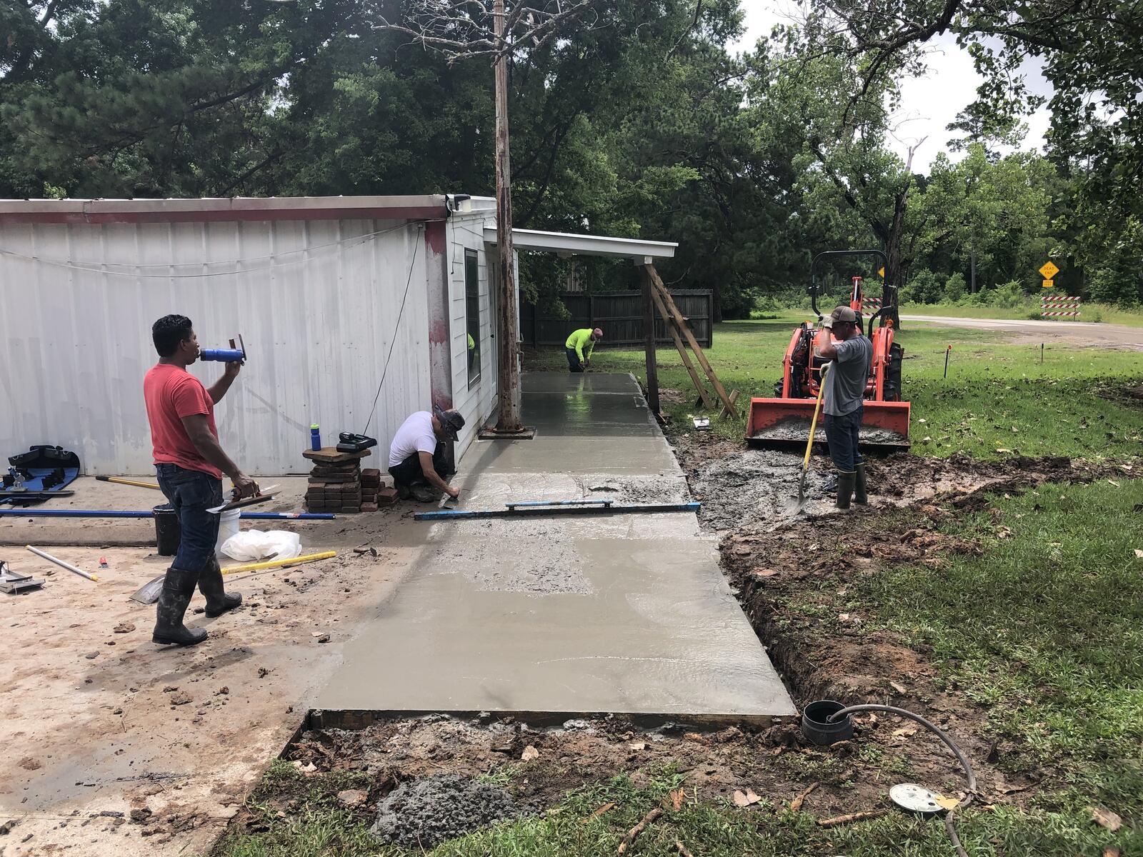 Photo credit: nextdoor