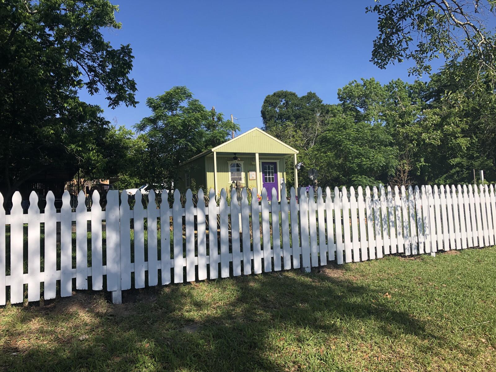 Photo credit: nextdoor