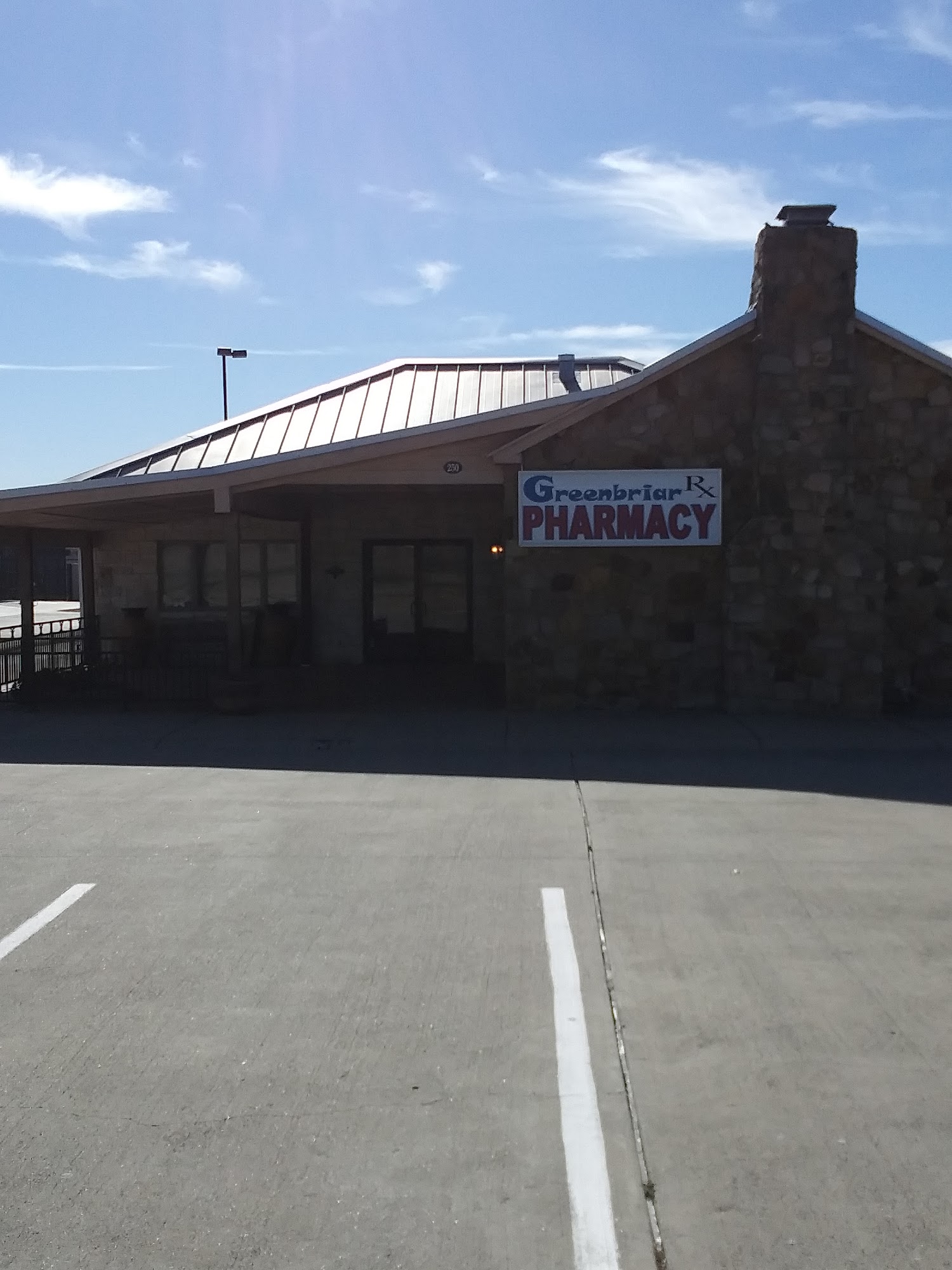 Greenbriar Pharmacy