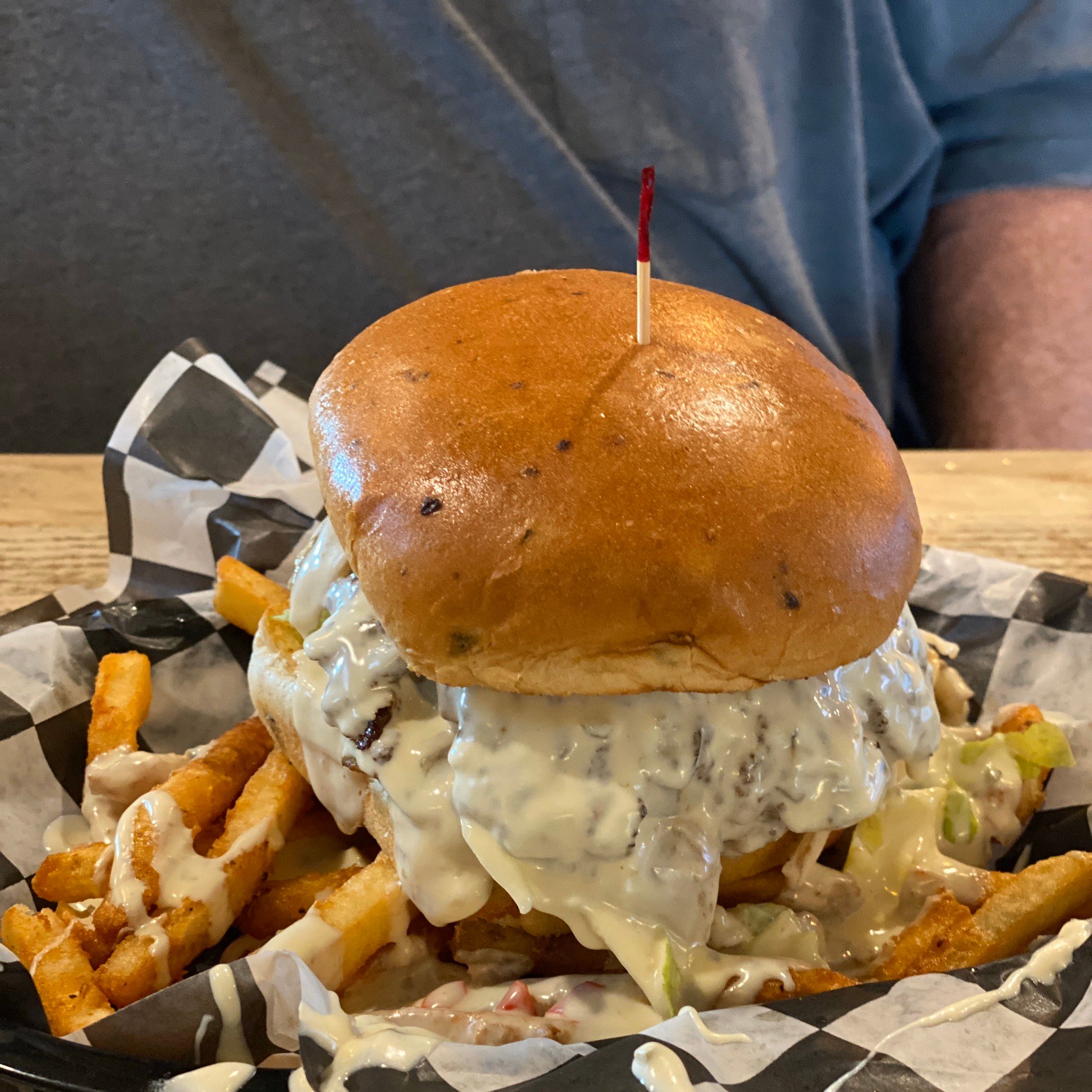 Photo credit: tripadvisor