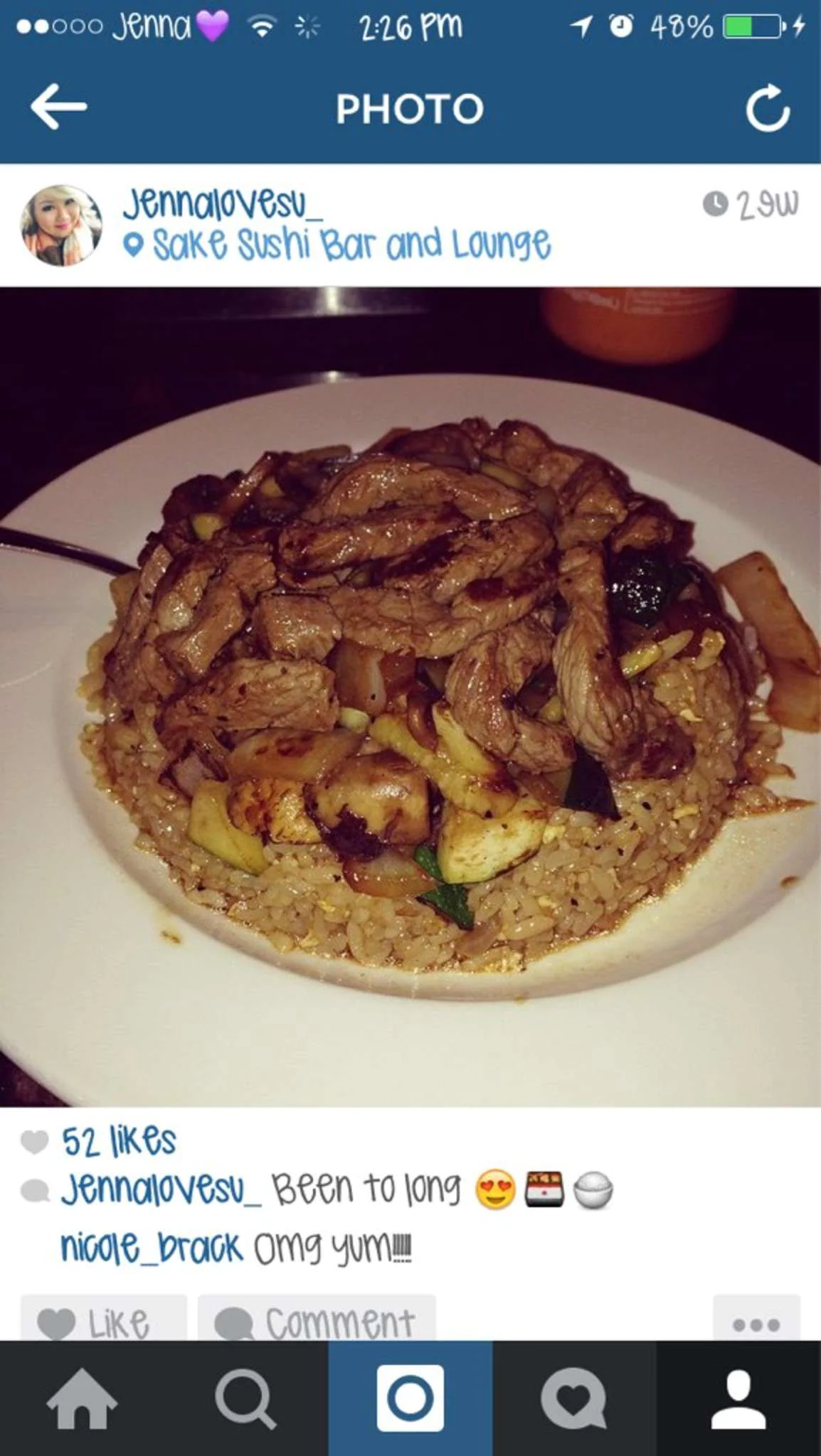 Photo credit: zomato