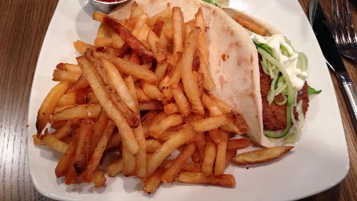 Photo credit: grubhub