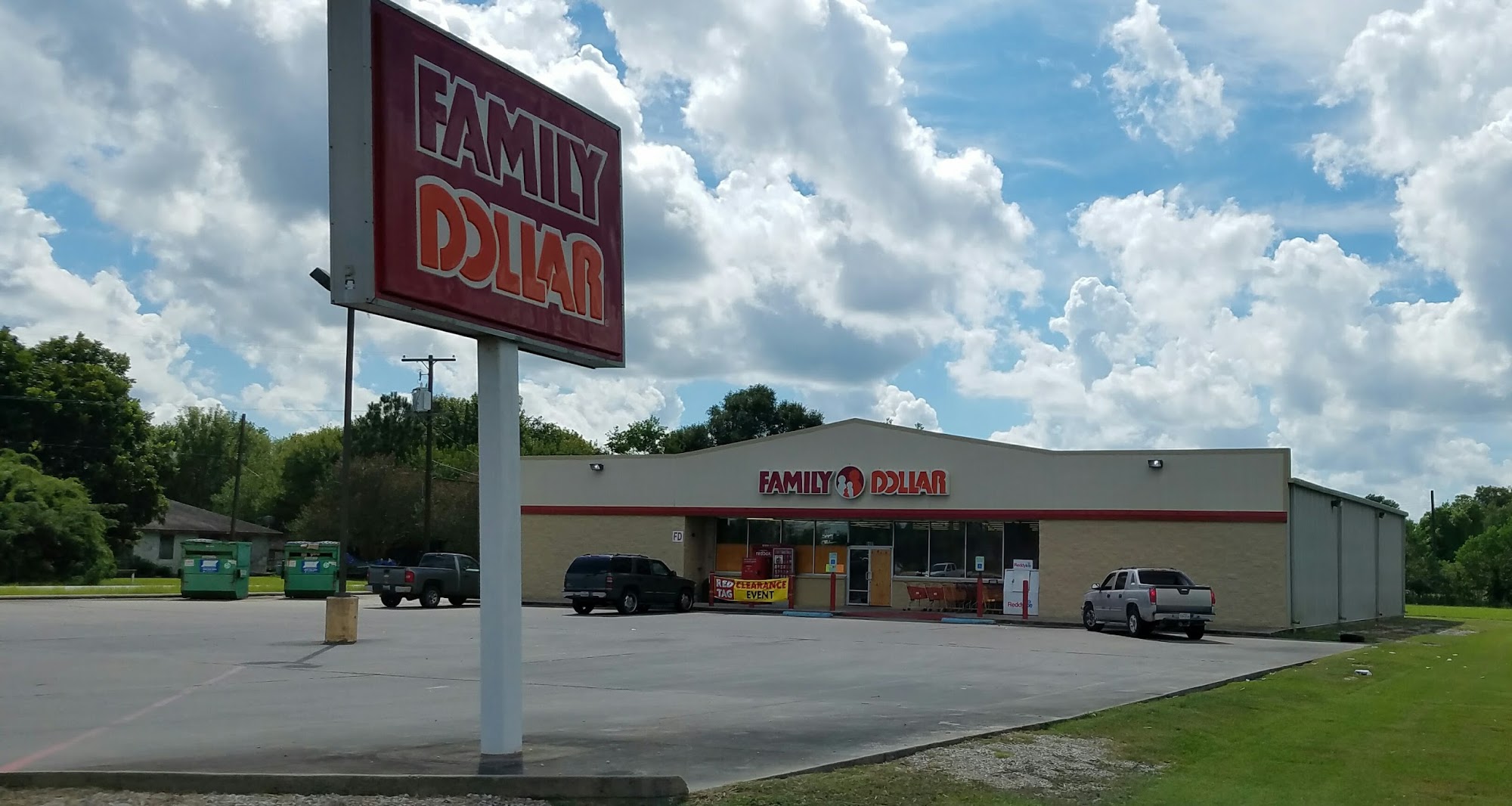 Family Dollar