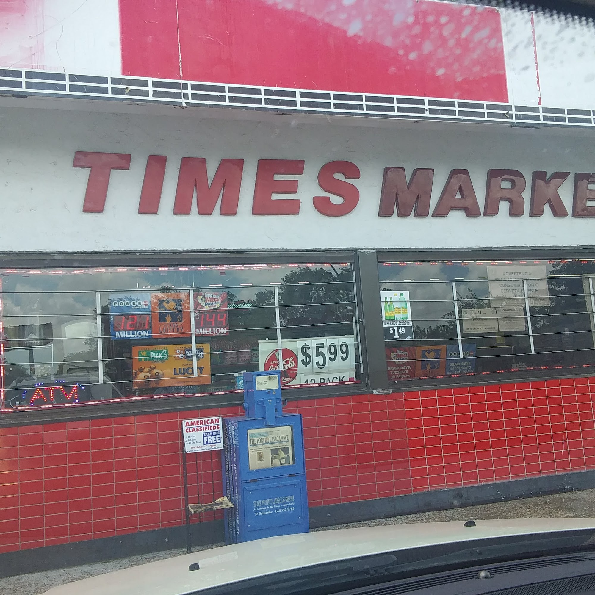 Times Market