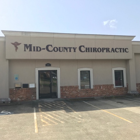 Mid-County Chiropractic Clinic