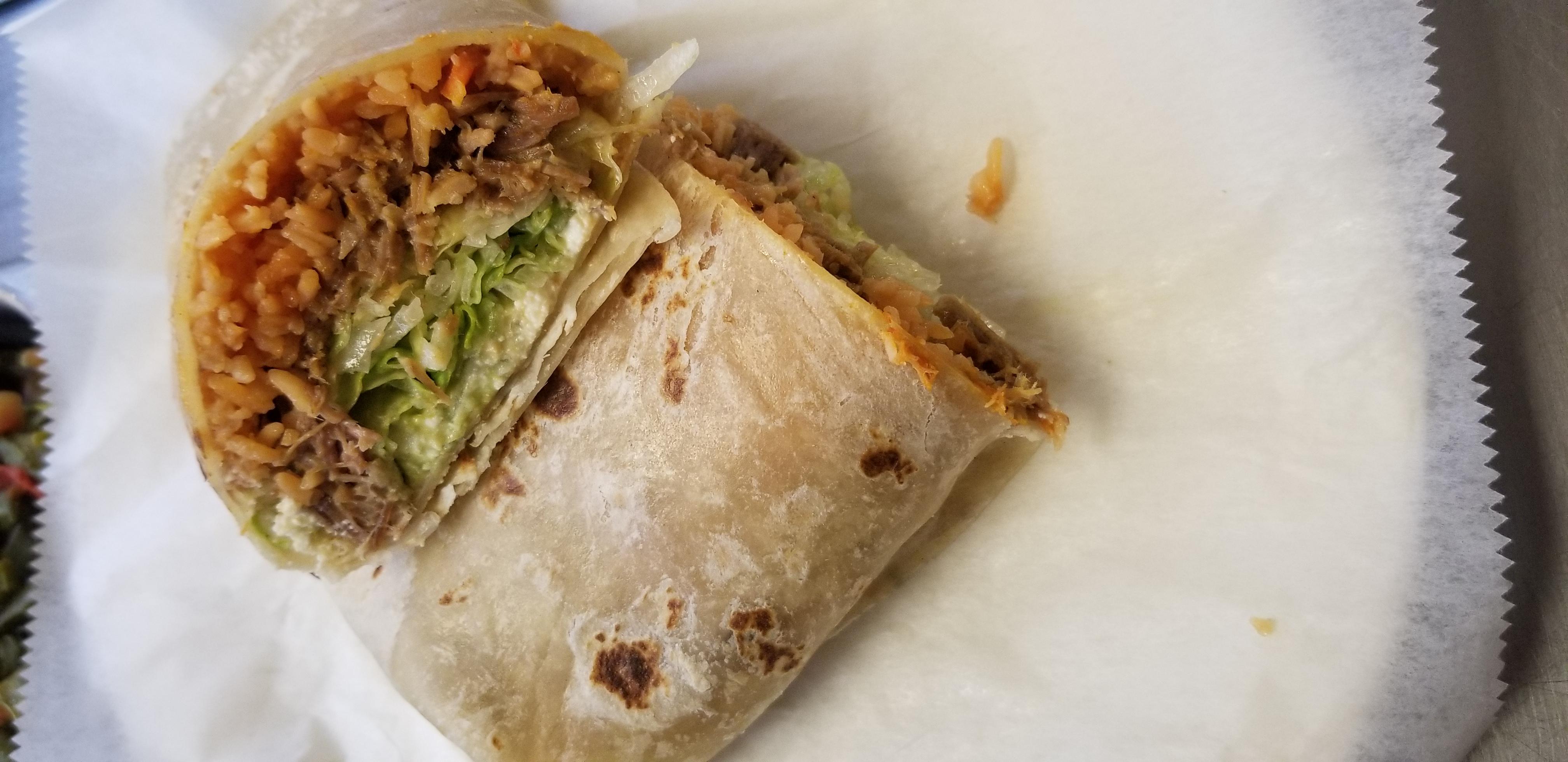 Photo credit: grubhub