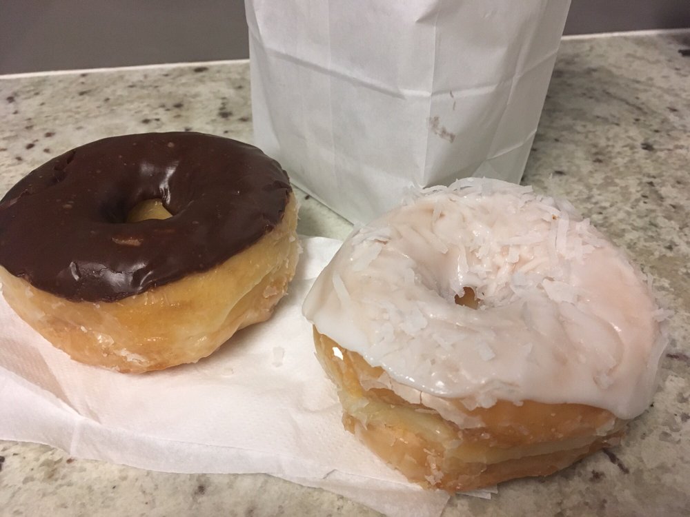 Porter Donuts & Kolaches