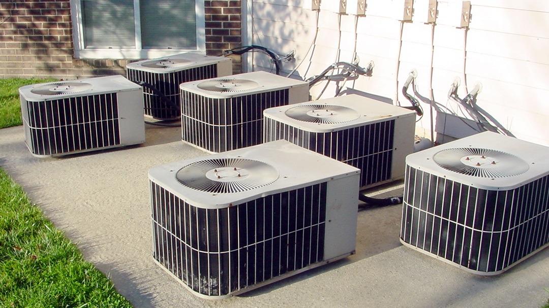 Raymark Air Conditioning & Heating Inc