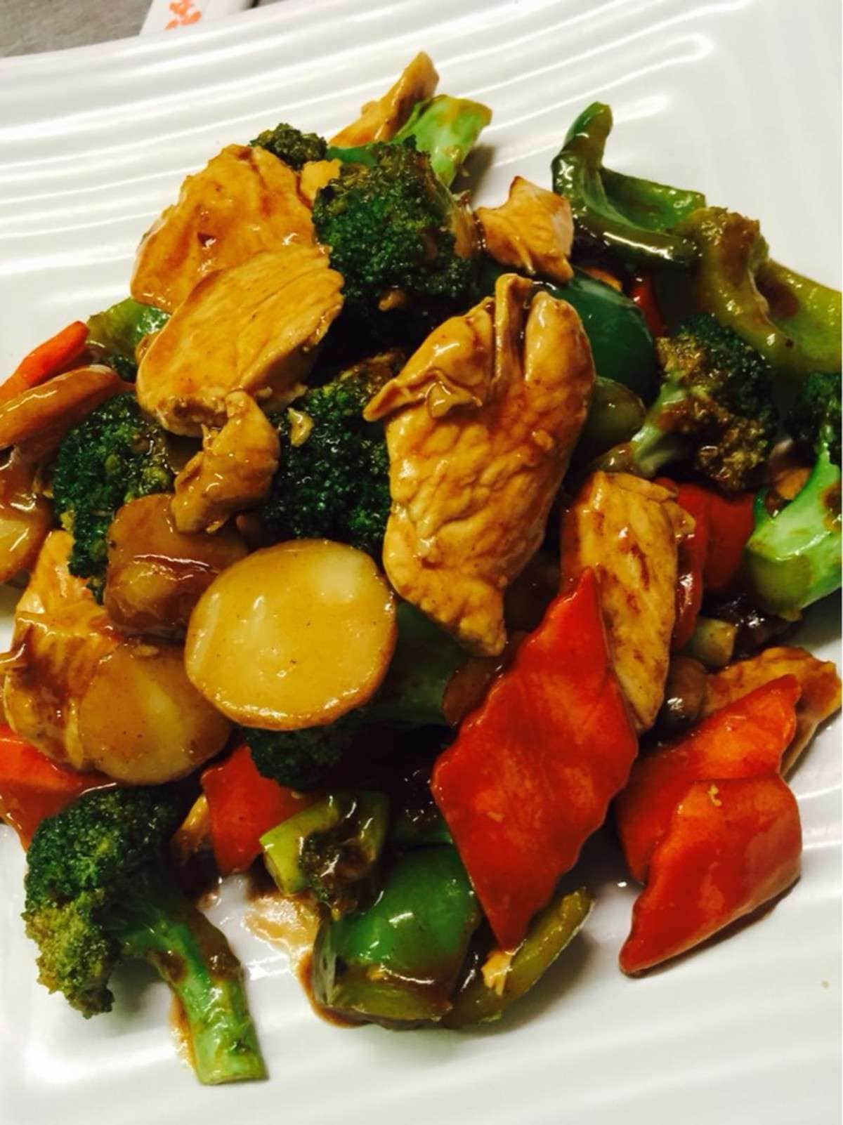 Photo credit: zomato