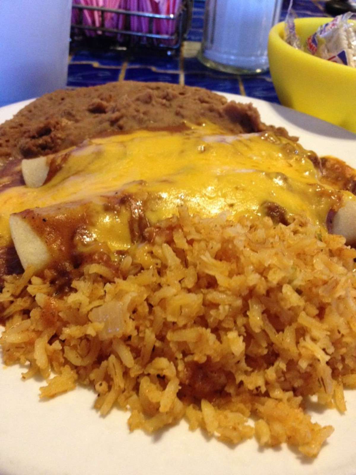 Photo credit: zomato