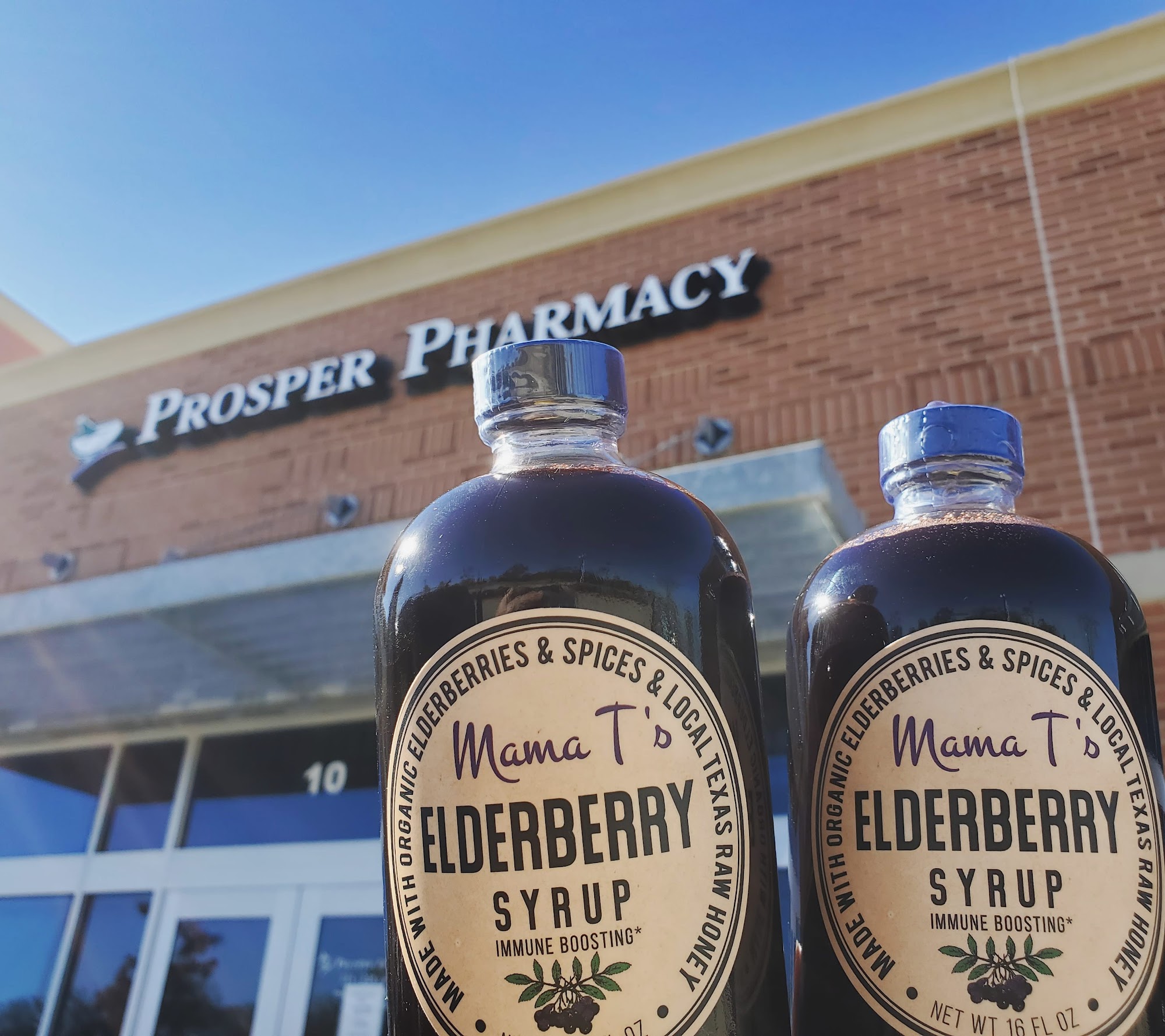 Prosper Pharmacy