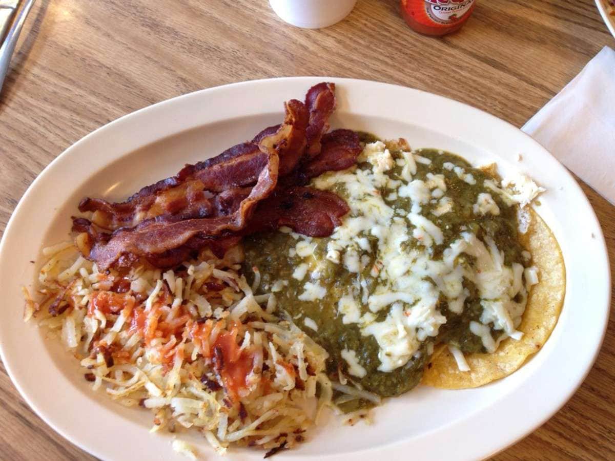 Photo credit: zomato