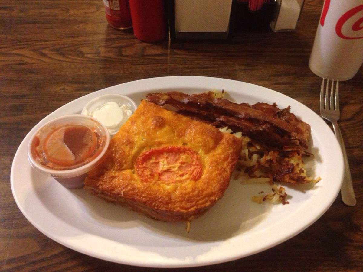 Photo credit: zomato