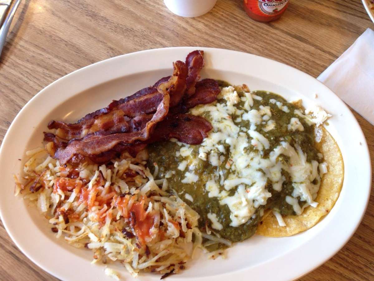 Photo credit: zomato