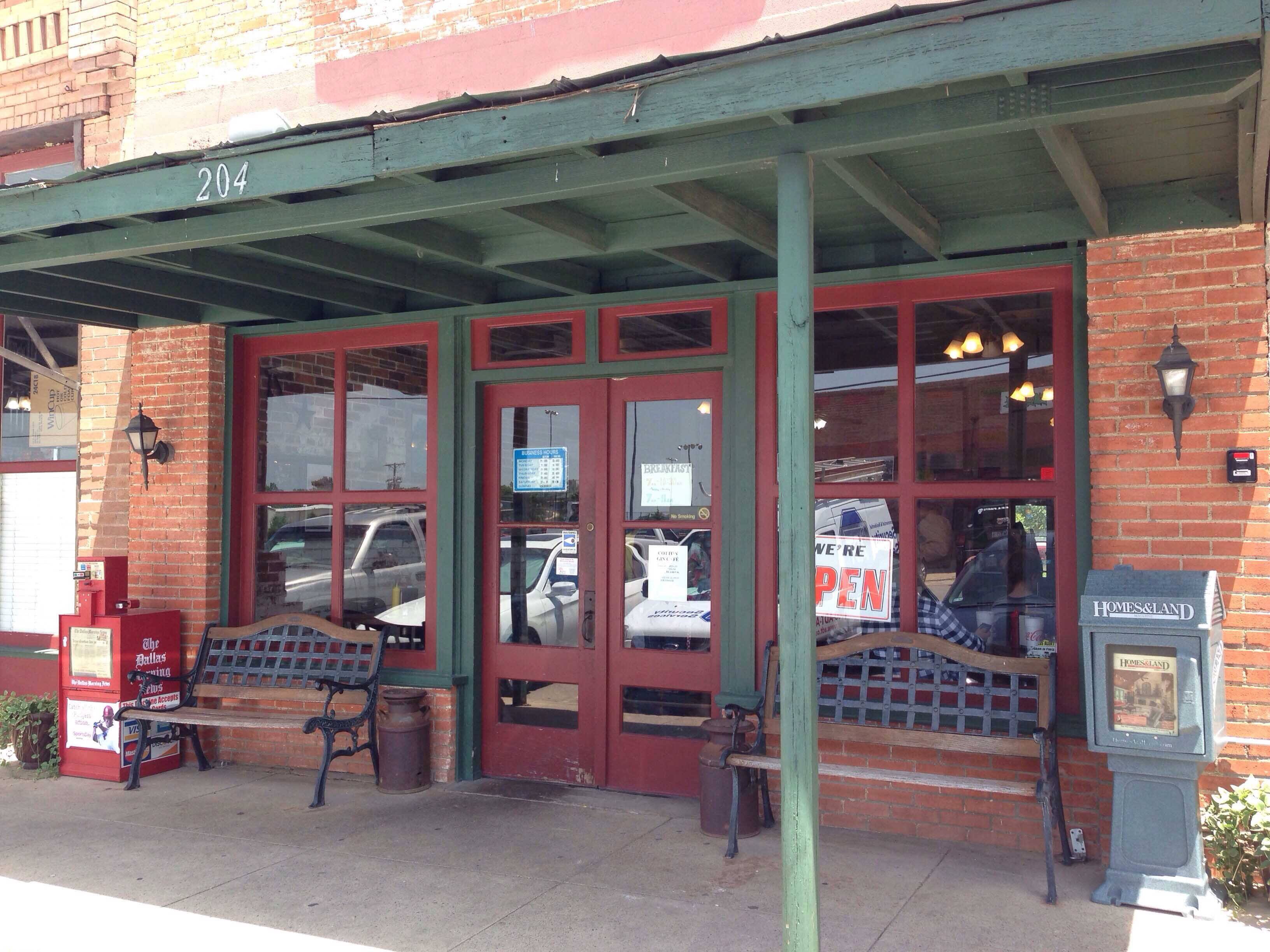 Photo credit: zomato