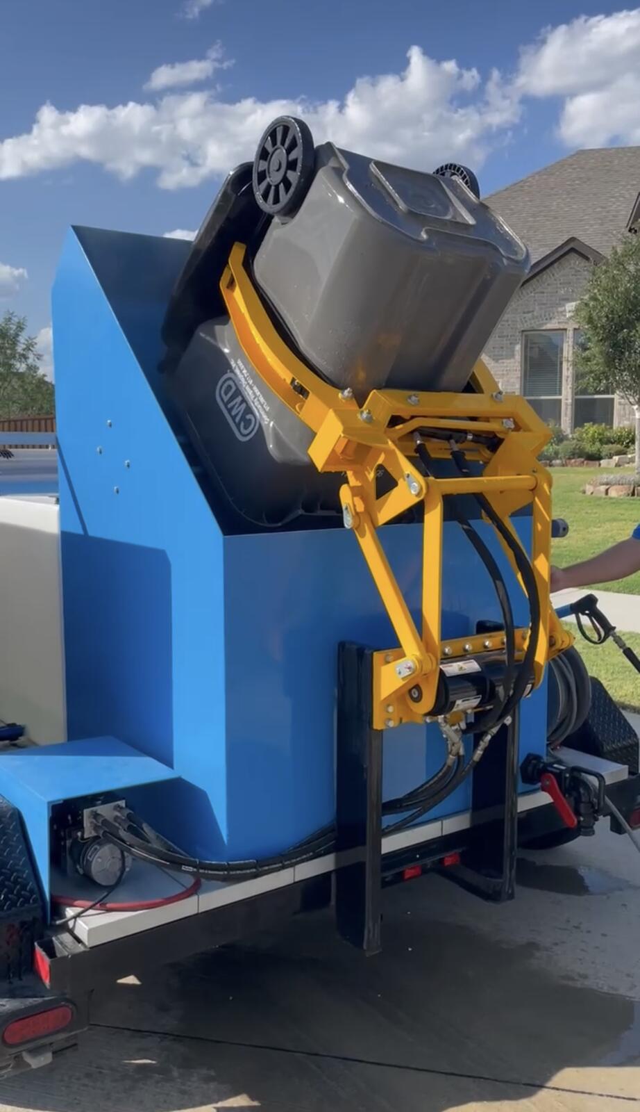 Photo credit: nextdoor