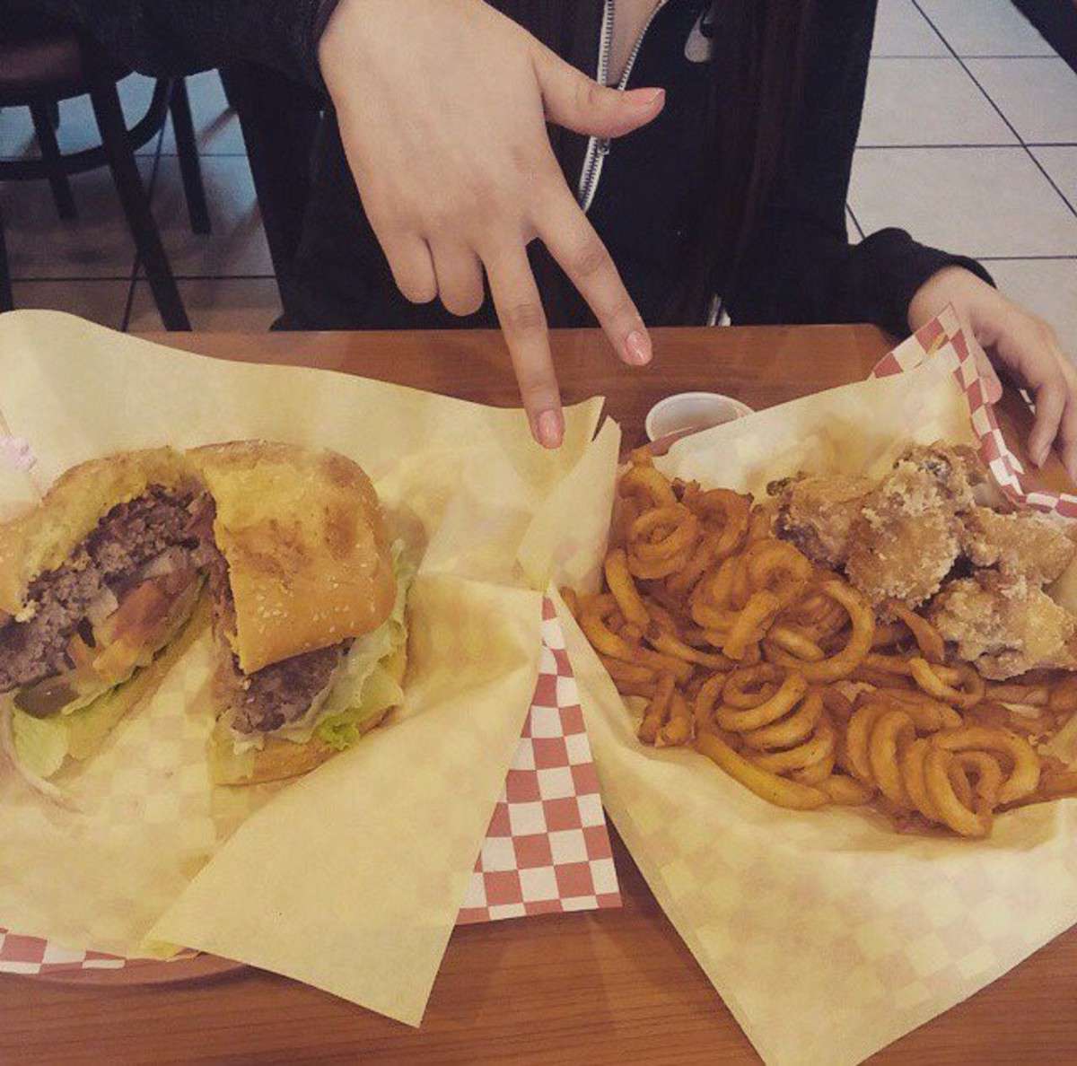 Photo credit: zomato