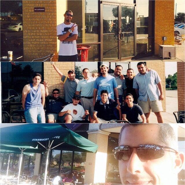 Photo credit: nextdoor