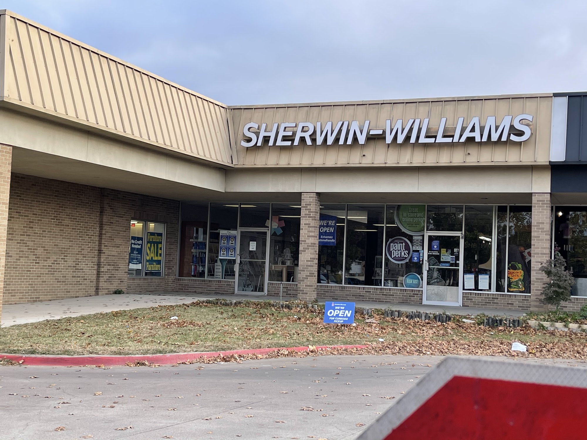 Sherwin-Williams Paint Store