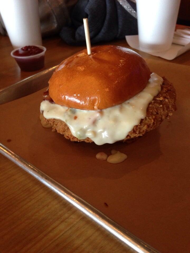 Photo credit: nextdoor