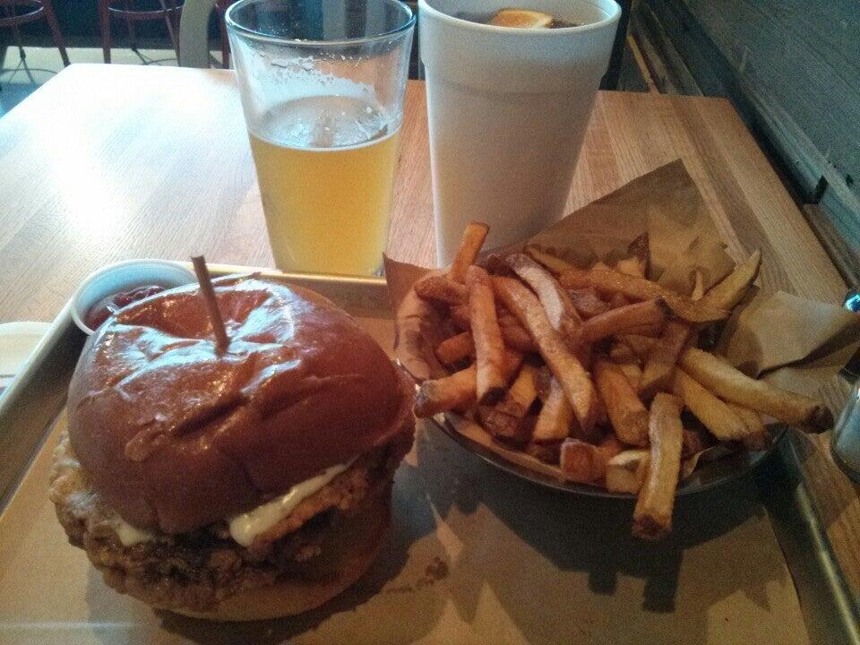 Photo credit: nextdoor