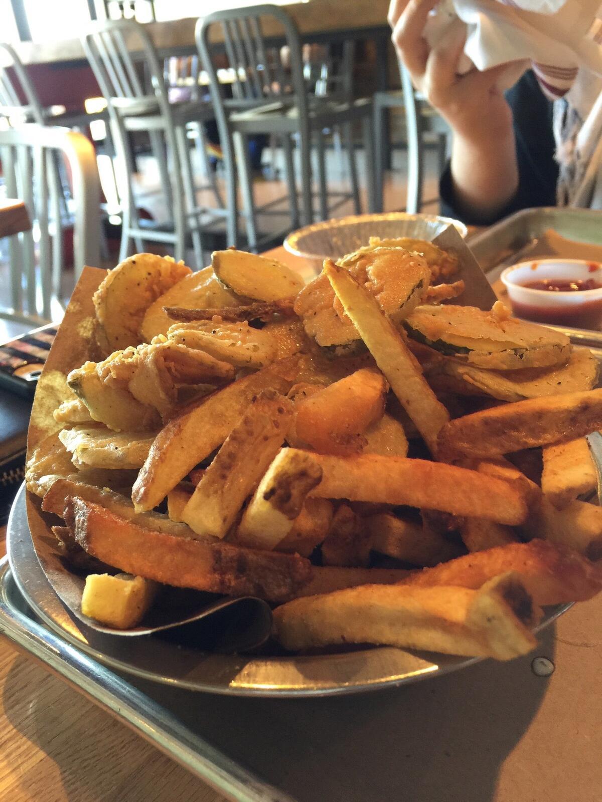 Photo credit: nextdoor