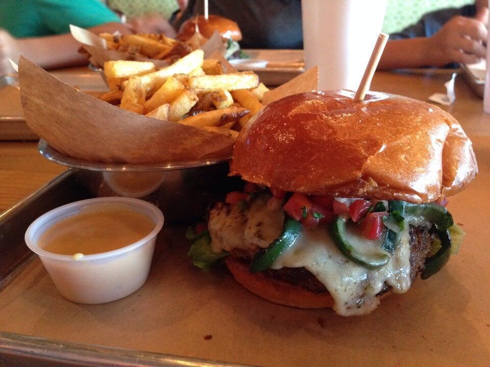 Photo credit: nextdoor